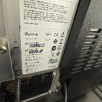 Illumina MiSeq Gene Sequencer image 3